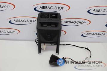 Volkswagen Tiguan 5NA Armsteun  Climatronic paneel Passat B8 beschikbaar voor biedingen