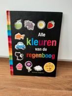 Libby Walden - Alle kleuren van de regenboog - boek NIEUW, Boeken, Nieuw, Ophalen, Libby Walden