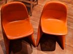 2 casalino kinderstoelen 
By alexander begg for casala, Antiek en Kunst, Ophalen