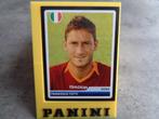 PANINI   FOOTBALL   STICKER TOTTI 2006, Collections, Enlèvement ou Envoi