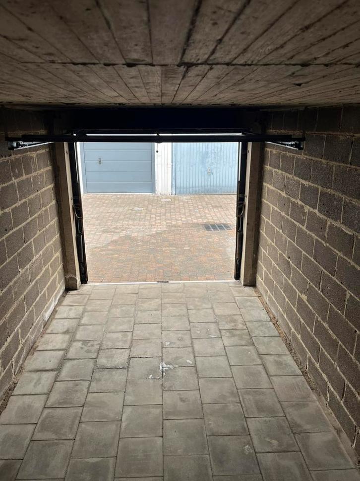 TE HUUR! Garage/ opslagplaatst/ fietsstalling Antwerpen, Immo, Garages en Parkeerplaatsen, Antwerpen (stad)