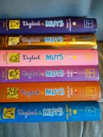 6x Dagboek van een Muts, 4 euro p st., Ophalen of Verzenden, Zo goed als nieuw