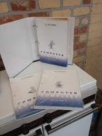 computer boeken, Boeken, Informatica en Computer, Ophalen, UITGEVERIJ LEKTURAMA, Besturingssystemen, Zo goed als nieuw