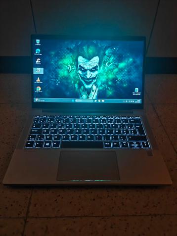 Hp 430 g8 i7 11th laptop... beschikbaar voor biedingen