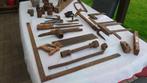 Divers outils, Antiquités & Art, Antiquités | Outils & Instruments, Enlèvement ou Envoi