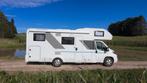 Camping-car capucine 6 places, Caravanes & Camping, Camping-cars, Particulier