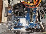 Carte mère, Informatique & Logiciels, Utilisé, ATX, Intel, DDR2