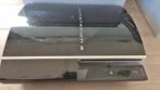 Ps3 phat 80gb + 33 spellen, Games en Spelcomputers, Ophalen, Phat
