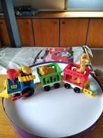 Circus trein Fisher Price, Ophalen of Verzenden, Zo goed als nieuw