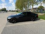 Jaguar XF Sportbrake, Auto's, Jaguar, Automaat, Achterwielaandrijving, Zwart, 5 deurs