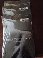 3 paires de panty's support"WOLFORD :, Enlèvement ou Envoi, Neuf