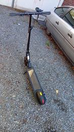 Elektrische step, Fietsen en Brommers, Ophalen, Gebruikt