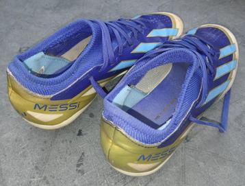 Voetbalschoenen Adidas "Messi" - Maat 38 beschikbaar voor biedingen