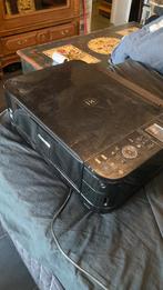 Imprimante Canon avec scanner, Computers en Software, Printers, Ophalen, Printer