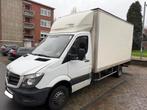 Mercedes Sprinter 514Cdi 105 Kw Hatchback Euro6b, Achterwielaandrijving, Euro 6, Mercedes-Benz, 105 kW