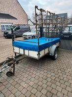 Aanhangwagen, Auto diversen, Aanhangers en Bagagewagens, Ophalen, Zo goed als nieuw