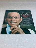Les plus grands succès de LP Frank Sinatra, Enlèvement ou Envoi, Comme neuf