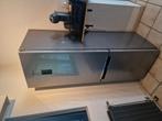 samsung koelkast met vriezer, Elektronische apparatuur, Koelkasten en IJskasten, Ophalen, Gebruikt, Met aparte vriezer, 160 cm of meer