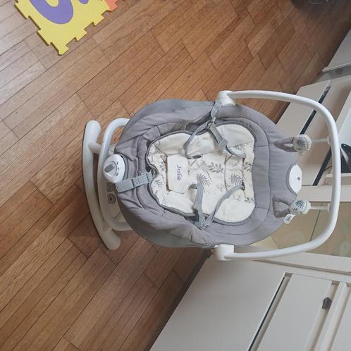 Elektrische Relax met bewegingsmodus en muziek., Kinderen en Baby's, Overige Kinderen en Baby's, Zo goed als nieuw, Ophalen