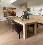 Eettafel 360cm, Huis en Inrichting, Tafels | Eettafels, Ophalen, 200 cm of meer, 50 tot 100 cm, Zo goed als nieuw