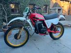 Puch Frigerio GS 175 1979, Motoren, Enduro