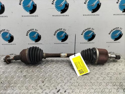 FORD FOCUS C MAX 1.0 TITANIUM [L_DRIVESHAFT] F1F63B437JC 201, Auto-onderdelen, Besturing, Gebruikt, ARN erkend, Stiba lid, Erkend duurzaam