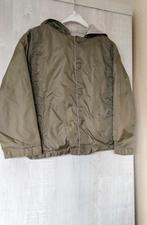 coupe-vent/veste vertbaudet kaki taille 92 - 98, Enfants & Bébés, Comme neuf, Vertbaudet, Garçon, Enlèvement ou Envoi