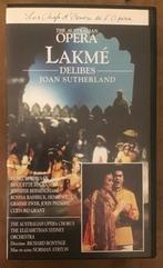 K7 vidéo opéra, Enlèvement, Comme neuf, Cassette vidéo