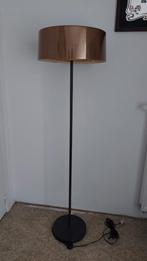 Vintage design vloerlamp, Gebruikt, Ophalen