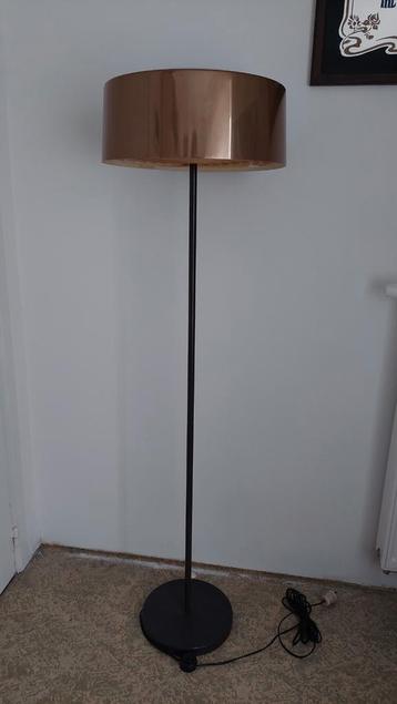 Vintage design vloerlamp