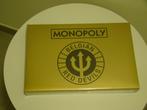 Monopoly Belgian Red Devils Limited Edition, Ophalen, HASBRO, Nieuw, Reisspel