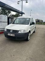 Volkswagen Caddy 1.9TDI - 2010, Auto's, Volkswagen, Voorwielaandrijving, 4 deurs, 4 cilinders, Apple Carplay