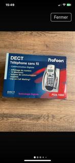Telephone sans fil, Telecommunicatie, Mobiele telefoons | Nokia, Ophalen of Verzenden, Nieuw