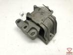 vw golf 5 6 vag motorsteun motor steun 1k0199262cg, Auto-onderdelen, Gebruikt, Volkswagen