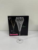 Chef&Sommelier Open up effervescent champagne glas, Ophalen, Glas of Glazen, Nieuw, Glas