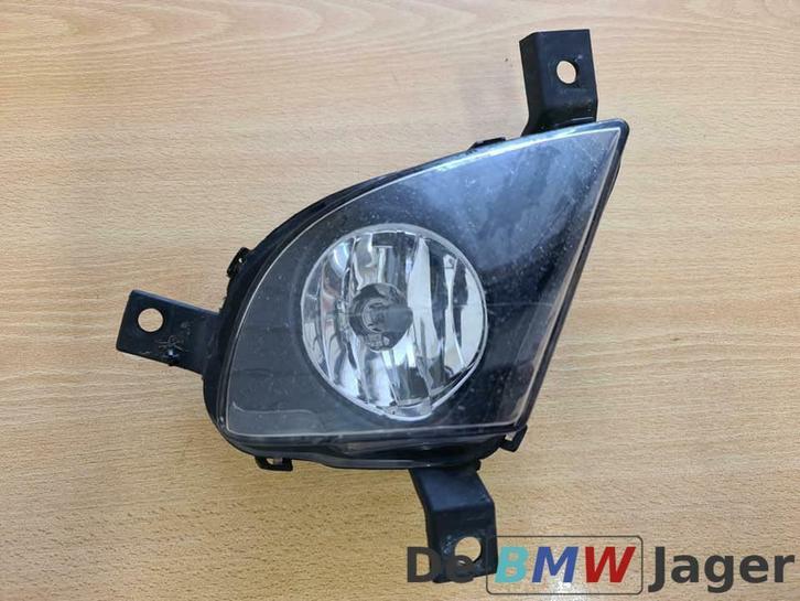 Mistlamp links BMW E90 LCI E91 LCI 63177199893, Auto-onderdelen, Verlichting, BMW, Gebruikt, Ophalen of Verzenden