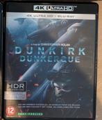 Dunkirk 4K, Ophalen of Verzenden, Zo goed als nieuw