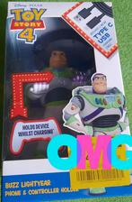 Buzz lightyear, Games en Spelcomputers, Ophalen, Nieuw