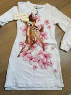 monnalisa bambi jurk 8j, Verzenden, Nieuw