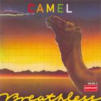 CAMEL  " BREATHLESS ", Ophalen, Zo goed als nieuw, Progressive