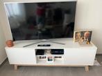 Tv kast, Huis en Inrichting, Kasten |Televisiemeubels, Ophalen, Zo goed als nieuw