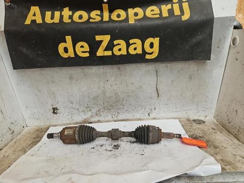 Aandrijfas links-voor van een Dodge Caliber, Auto-onderdelen, Remmen en Aandrijving, Dodge, Gebruikt, 3 maanden garantie, Ophalen of Verzenden