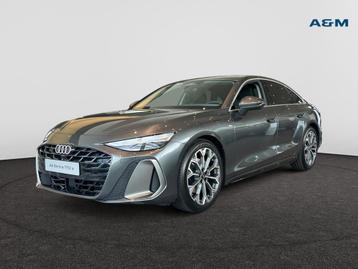Audi A6 A6 2.0 TFSI S line S tronic beschikbaar voor biedingen