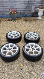 5x120 velgen, Ophalen