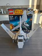 LEGO Star Wars 75094 – Imperial Shuttle Tydirium (compleet), Enlèvement ou Envoi, Lego