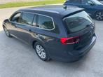 Passat Variant 2 L automaat, Auto's, Volkswagen, Euro 6, Alcantara, Zwart, Bedrijf