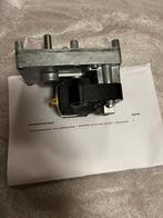 Pelletkachel motor Thermoossi FB1330. 9,5 as 1 omw/min, Ophalen of Verzenden, Nieuw