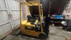 Hyster J1.60 XMT elektrische heftruck 1,6 ton 48V, Zakelijke goederen, Ophalen, Heftruck, Hyster, 1000 tot 2000 kg