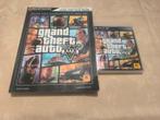 Bible guide Officiel collector gta, Games en Spelcomputers, Games | Sony PlayStation 3, Online, Gebruikt, Vanaf 18 jaar, Vechten