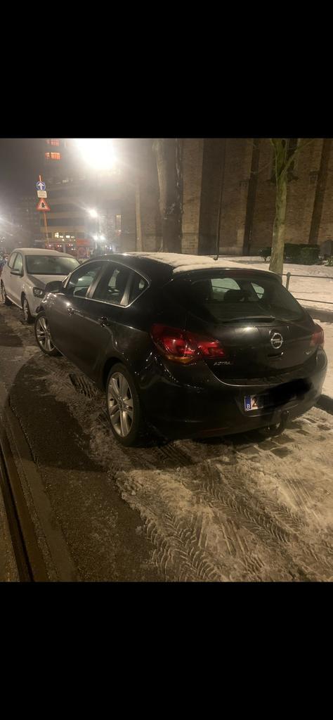 Opel astra, Auto-onderdelen, Verlichting, Opel, Ophalen of Verzenden